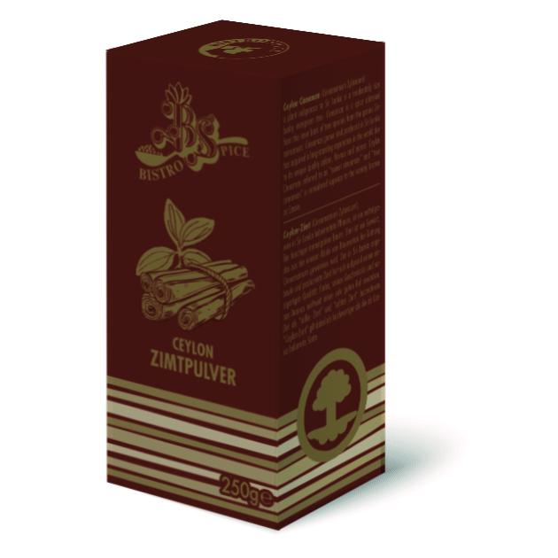 Ceylon Cinnamon Powder