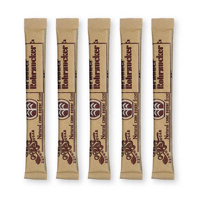 Five o'clock Cane Sugar